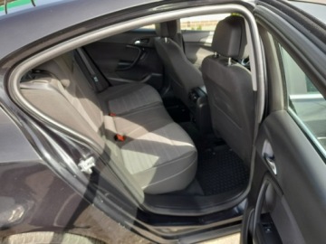 Opel Insignia I Hatchback Facelifting 1.6 CDTI Ecotec 136KM 2016 Opel Insignia Zarejestrowany I ubezpieczony, po, zdjęcie 8