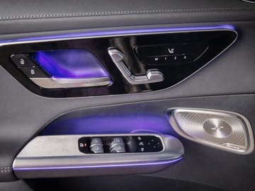 Mercedes GLC C254/X254 Coupe 2.0 220d 197KM 2025 GLC Coupe 220 d 4-Matic AMG Line 2.0 (197KM) 2025, zdjęcie 9