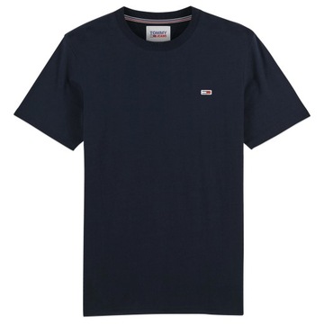 TOMMY HILFIGER JEANS T-SHIRT MĘSKI S