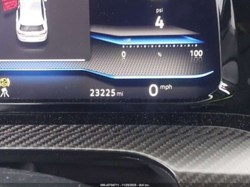 Volkswagen Golf VIII R 2.0 TSI 320KM 2023 Volkswagen Golf 2.0 319 KM, 4x4, DSG, VC, drobna szkoda, od ubezpieczalni, zdjęcie 15