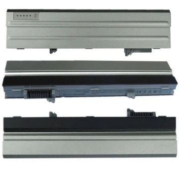 NOWA BATERIA DO LAPTOPÓW DELL LATITUDE E4300 E4310 E4320 E4400 5200mAh 58Wh