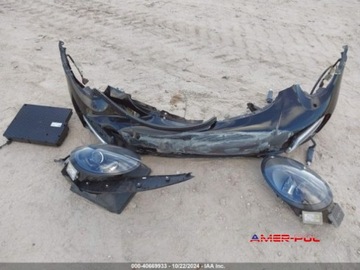 Porsche 911 991 Turbo/Turbo S Coupe 3.8 520KM 2014 Porsche 911 2014r., 911 TURBO, 3.8L 3.8 Benzyna 520KM, zdjęcie 14