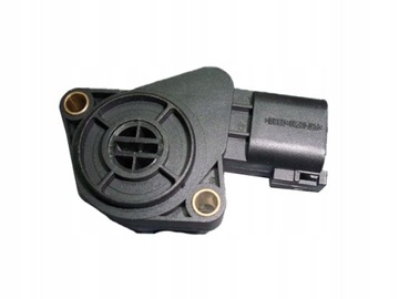 Pedał Gazu Potencjometr VOLVO 12 6pin 5010628847