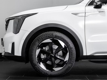 Kia Sorento IV SUV Facelifting 2024 1.6 T-GDI HEV 239KM 2025 KIA Sorento 1.6 T-GDI HEV Prestige Line aut 7os. Suv 239KM 2025, zdjęcie 9
