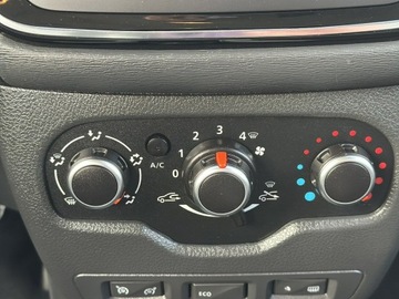 Dacia Lodgy 2019 Dacia Lodgy Stepway*Tylko 90000km, zdjęcie 24