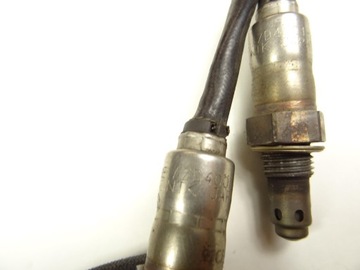 HONDA GL 1800 GOLD WING SC79 ЛЯМБДА-ЗОНД 2018 -