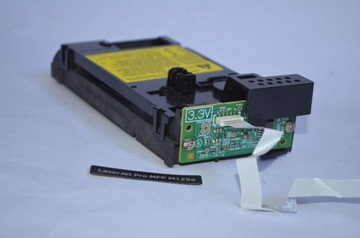 Сканирующий лазер HP LJ PRO M125nw RM2-5222 RM1-7472
