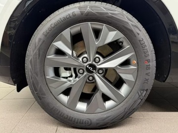 Kia Sportage V 2025 KIA Sportage 1.6 T-GDI HEV Anniversary 4WD aut Suv 210KM 2025, zdjęcie 13