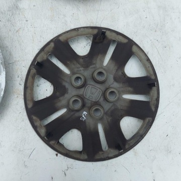 КОМПЛЕКТ КОЛПАКОВ 15 HONDA 44733-S7C-0000