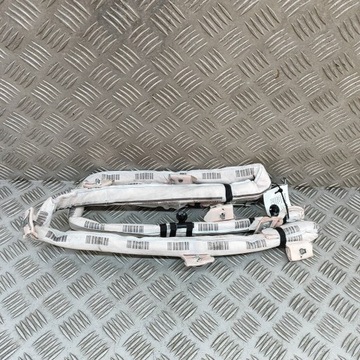 AUDI Q2 - 2020 PRAVÁ STRANA ZÁVĚS AIRBAG