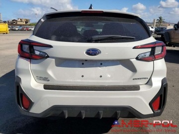 Subaru 2024 Subaru Crosstrek _AWD_Boxer_2024r_2 276 KM 2.0 Benzyna 152KM, zdjęcie 5