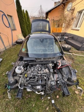 Audi TT 8S 2015 AUDI TT 8S 2015 ROK 48000KM AUTO USZKODZONE, zdjęcie 2