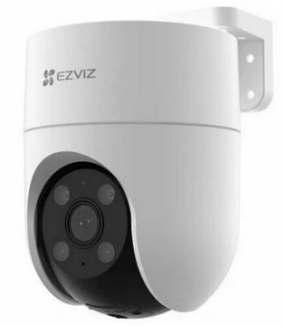 ЭЗВИЗ | IP-камера | CS-H8C | 2МП | 4 мм | IP65 | H.264/H.265 | MicroSD, макс.