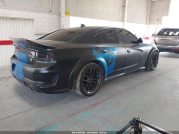 Dodge Charger VII 2021 Dodge Charger Scat Pack Widebody 2021 6.4l 6.4 Benzyna 485KM, zdjęcie 4