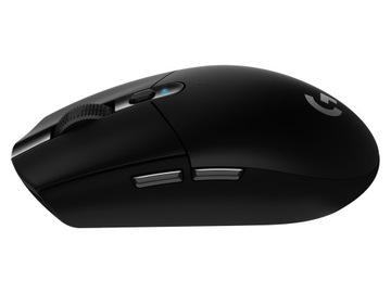 Bezprzewodowa mysz LOGITECH G305 LIGHTSPEED Gaming USB