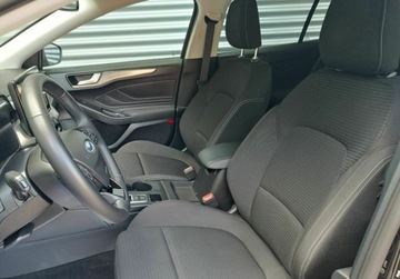 Ford Focus IV Kombi Facelifting 1.5 ECOBLUE 115KM 2024 Ford Focus 1.5 EcoBlue 115KM Automat TitaniumX SalonPL SerwisASO FV23 Gwar, zdjęcie 24