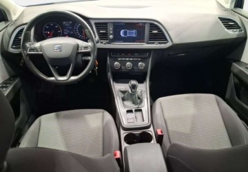 Seat Leon III X-Perience 1.6 TDI Start&amp;Stop 115KM 2019 Seat Leon ST Style 1.6TDI 115KM 2019 r. salon PL 1.6 Diesel 115KM, zdjęcie 3