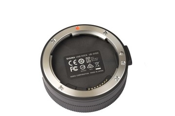 SIGMA USB DOCK CANON