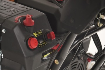 Бензиновый снегоочиститель CUB CADET XS3 66 SWE 66 см