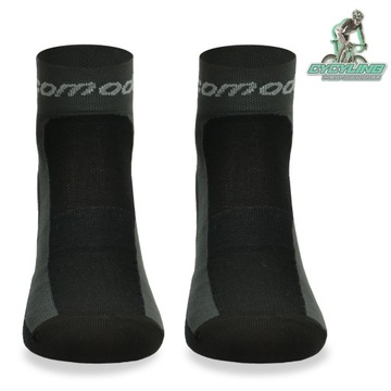 Термоактивные велосипедные носки с DryTex — STB