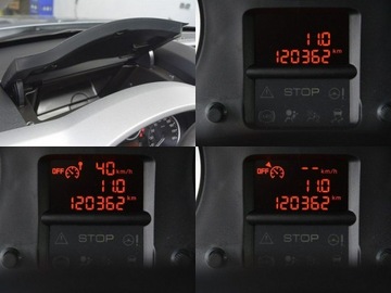 Citroen Berlingo II 2016 Citroen Berlingo 1.2 Turbo gwarancja doinwestowany, zdjęcie 15