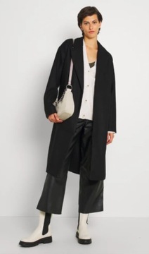 Płaszcz damski VERO MODA VMFORTUNE LONG r. M TALL