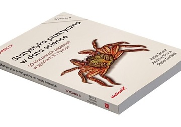 Statystyka praktyczna w data science. 50