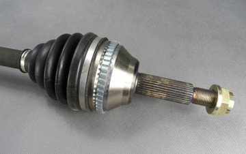 ПРИВОДНОЙ ВАЛ FORD TRANSIT 2006-12 ПРАВЫЙ 36 ФРЕЗЕРОВКА