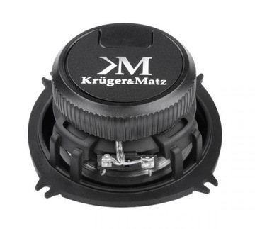 Автомобильные динамики Kruger-Matz 4 дюйма, 10 см.