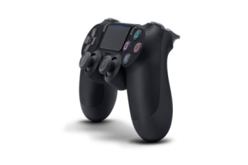 Sony DualShock 4 V2 черный