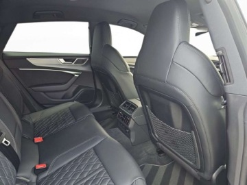 Audi A7 C8 Sportback Facelifting 3.0 50 TDI 286KM 2025 Audi A7 Sportback skretna tylna os, head up, pneumatyka, hak, BO, matrixy,, zdjęcie 27