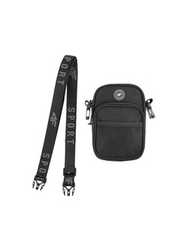 ДЕТСКАЯ СУМКА 4F MESSAGE СУМКА СПОРТИВНАЯ СУМКА НА РЕМЕНЬ