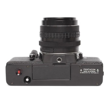 Praktica EE3 + Pentacon 50/1.8 электрический BDB СОСТОЯНИЕ