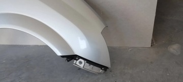Opel Meriva B Крылья Z157 ПРАВЫЕ