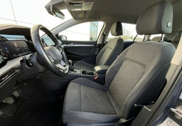 Volkswagen Golf VIII Variant 2.0 TDI 115KM 2023 Volkswagen Golf Salon Polska Parktronic Cyfrowe zegary Navi Tempomat a, zdjęcie 12