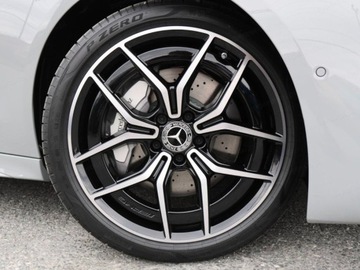 Mercedes Klasa C W206 Limuzyna 1.5 180 170KM 2025 C Klasa 180 Business Edition 1.5 (170KM) 2025, zdjęcie 5