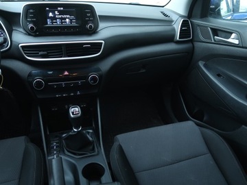 Hyundai Tucson III SUV 1.6 GDI 132KM 2018 Hyundai Tucson 1.6 GDI, Salon Polska, zdjęcie 7