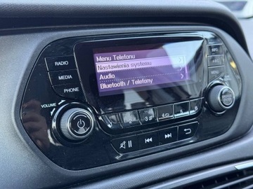 Fiat Tipo II Hatchback Facelifting 1.4 Fire 95KM 2021 Fiat Tipo 1.4 95KM | Salon Polska, I właściciel |, zdjęcie 18