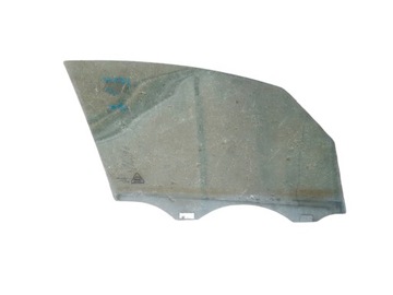 KIA VENGA SKLO (OKNO) DVEŘE LEVÝ PŘEDNÍ