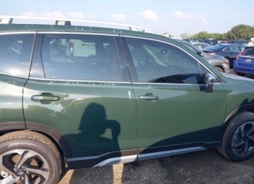 Subaru 2024 Subaru Forester 2024, 2.5L, 4x4, TOURING, po gradobiciu 2.5 Benzyna 182KM, zdjęcie 3