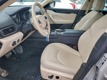 Maserati Levante 2017 Maserati Levante 2017 3.0 Benzyna 345KM, zdjęcie 7