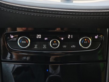 Opel 2020 Opel Grandland X 1.6 180KM 1WŁ SalonPL VAT23 Kamer, zdjęcie 27