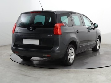 Peugeot 5008 I 2010 Peugeot 5008 1.6 HDi, Salon Polska, Serwis ASO, zdjęcie 4
