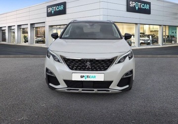 Peugeot 3008 II Crossover 1.5 BlueHDI 130KM 2019 Peugeot 3008 1.5 BlueHDi Allure SS EAT8 SalonPL FVat Serwisowany 1.5 130KM, zdjęcie 1