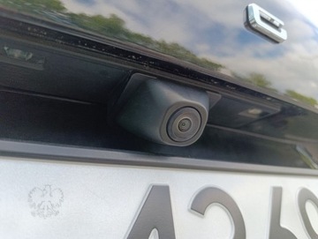 Ford Kuga III SUV 1.5 EcoBoost 150KM 2024 Ford Kuga Ford Kuga 1.5 ECOBOOST 150 KM, Titanium, SalonPL, FV23, Pakiet Z, zdjęcie 21