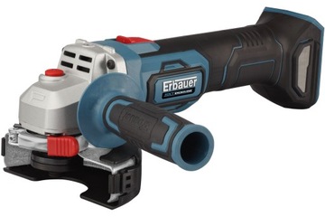 Szlifierka kątowa Erbauer 18 V 125 mm