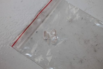 KAWASAKI ZX6R 05-06 УТЯЖЕЛИТЕЛИ РУЛЯ