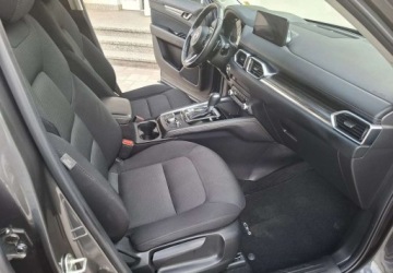 Mazda CX-5 II SUV Facelifting 2.0 SKYACTIV-G 165KM 2022 Mazda CX-5 Mazda CX-5 2.0 Benzyna 165KM, zdjęcie 19