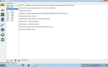 ELM327 FORScan FORD OBD ДИАГНОСТИЧЕСКИЙ ИНТЕРФЕЙС