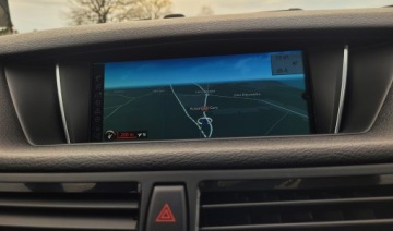 BMW X1 E84 Crossover xDrive20d 184KM 2012 BMW X1 xDrive 2.0D 184KM Lift * Navi Xenon Skóra Memory 2xSzyberdach, zdjęcie 20